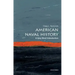 American Naval History: A Very Short Introduction