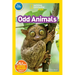 Odd Animals (National Geographic Kids Readers, Pre-Reader)
