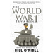 The World War 1 Trivia Book: Interesting Stories and Random Facts from the First World War