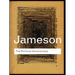 The Political Unconscious: Narrative as a Socially Symbolic ACT