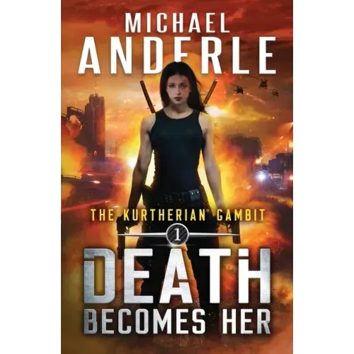 Death Becomes Her
