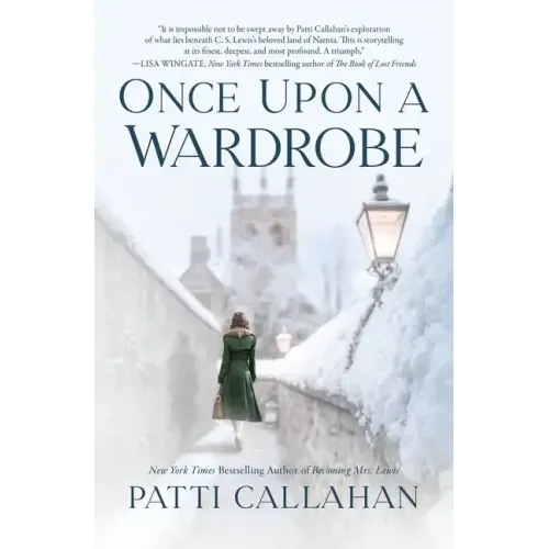 Once Upon a Wardrobe