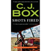 Shots Fired: Stories from Joe Pickett Country
