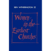 Women in the Earliest Churches