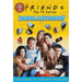 Friends Sticker Art Puzzles