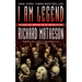 I Am Legend: And Other Stories