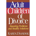 The Adult Children of Divorce