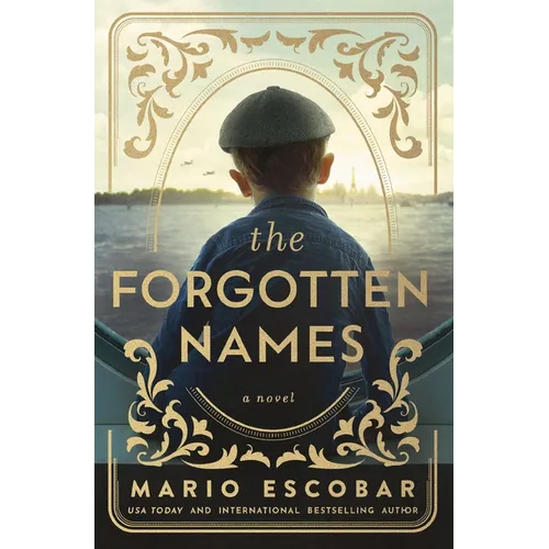 The Forgotten Names: A Tale of Heroism and Reclaiming Identity in Nazi-Occupied France