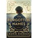 The Forgotten Names: A Tale of Heroism and Reclaiming Identity in Nazi-Occupied France