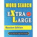 WORD SEARCH Extra Large - Russian Edition