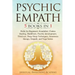 Psychic Empath: 5 BOOKS IN 1: Reiki for Beginners, Kundalini, Chakra Healing, Buddhism, Psychic development, Third eye, Deep Sleep Tec
