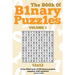 The Book Of Binary Puzzles 12x12 Volume 3