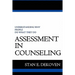 Assessment in Counseling