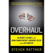 Overhaul: An Insider's Account of the Obama Administration's Emergency Rescue of the Auto Industry