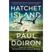 Hatchet Island