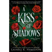 A Kiss of Shadows: A Merry Gentry Novel