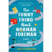 The Funny Thing about Norman Foreman
