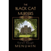The Black Cat Murders: A Cotswolds Country House Murder