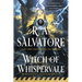 The Witch of Whispervale