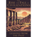 The Rise and Fall of Civilizations