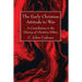 The Early Christian Attitude to War