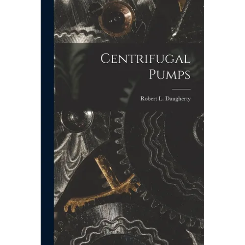 Centrifugal Pumps