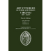 Adventurers of Purse and Person, Virginia, 1607-1624/5. Fourth Edition. Volume One, Families A-F, Part B