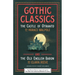 Gothic Classics: The Castle of Otranto and the Old English Baron
