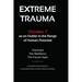 Extreme Trauma: October 7 as an Outlier in the Range of Human Potential