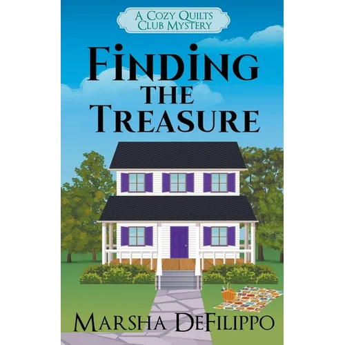 Finding the Treasure
