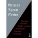 German Report Series: German Armored Traffic Control During the Russian Campaign
