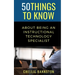 50 Things to Know About Being an Instructional Technology Specialist