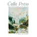 Calla Press Spring Literary Journal 2024