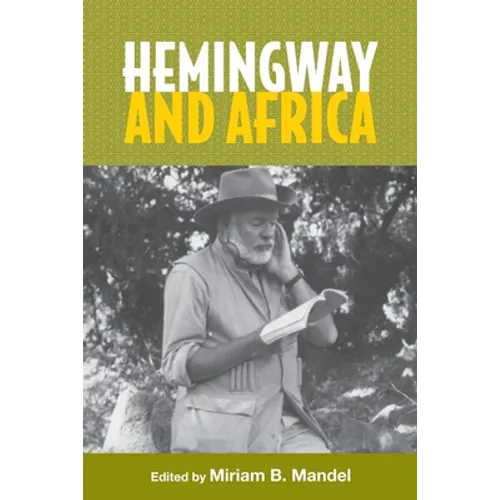 Hemingway and Africa