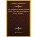 The Prophecies of Melchizedek in the Great Pyramid and the Seven Temples