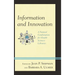 Information and Innovation: A Natural Combination for Health Sciences Libraries