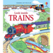 Look Inside Trains