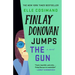 Finlay Donovan Jumps the Gun