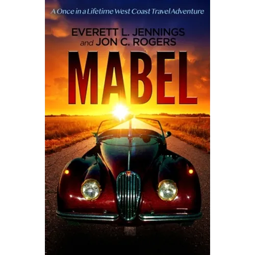 Mabel: A once in a lifetime travel adventure