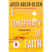 A Conspiracy of Faith: A Department Q Novel