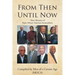From Then until Now: Short Memoirs of Eight African American Savannahians