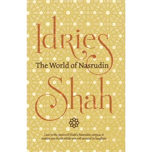 The World of Nasrudin