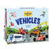 The Pop-Up Guide: Vehicles