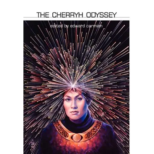 The Cherryh Odyssey