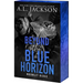 Beyond the Blue Horizon