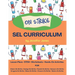 On Strike Curriculum: Social, Emotional Lesson Plans Bundle for Chairs on Strike, Pencils on Strike, Crayons on Strike, and more!