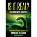 Is It Real? the Loch Ness Monster