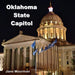 Oklahoma State Capitol