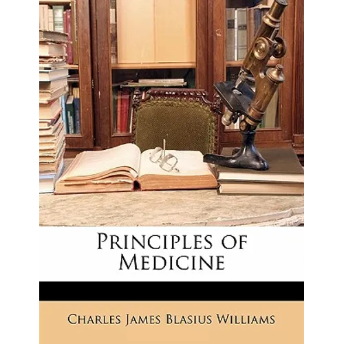 Principles of Medicine