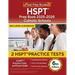 HSPT Prep Book 2025-2026 Catholic Schools: 2 HSPT Practice Tests and Exam Guide [6th Edition]